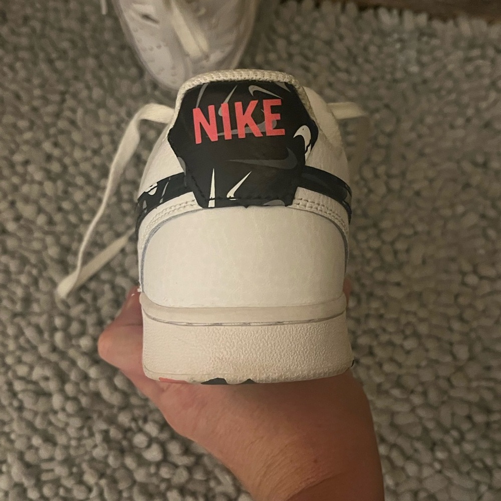 Nike Court Vision - Picture 5 of 6